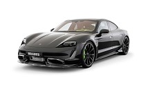 BRABUS SPORT XTRA (Lowering Module)